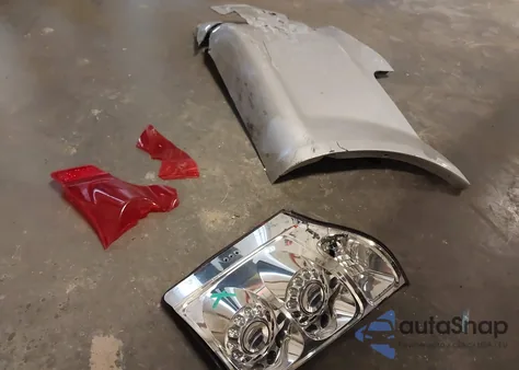 2012 Dodge Grand Caravan R/T z USA, uszkodzony, nr VIN 2C4RDGEG0CR168287